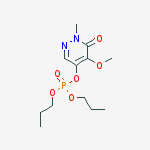 Structure of 60244-63-5