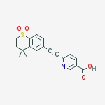 Structure of 603952-63-2
