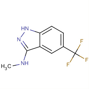 Structure of 61309-63-5