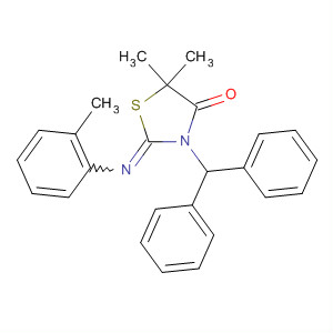 Structure of 61353-63-7