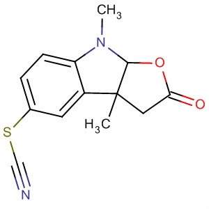 Structure of 61562-63-8