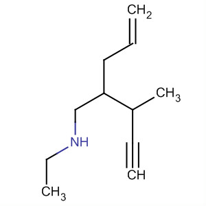 Structure of 61753-63-7