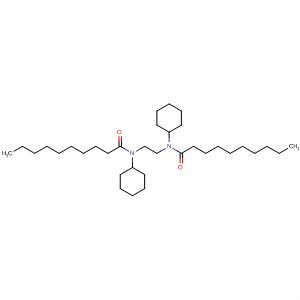 Structure of 61797-63-5