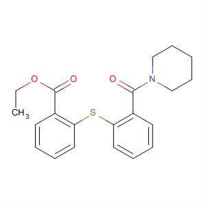Structure of 62220-63-7