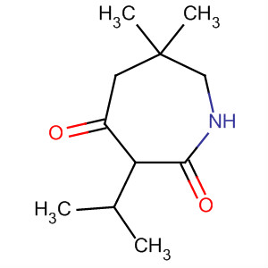 Structure of 62353-63-3