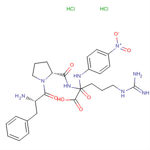 Structure of 62354-63-6