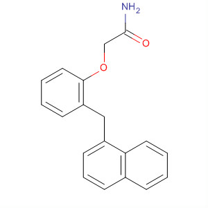 Structure of 62369-63-5