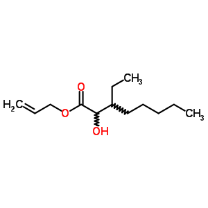 Structure of 6289-63-0
