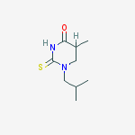 Structure of 6299-63-4