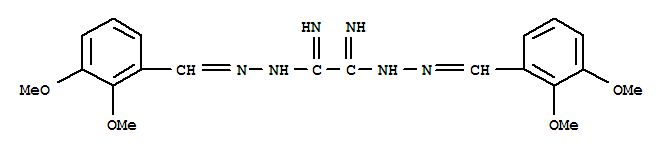 Structure of 6341-63-5