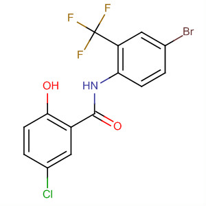 Structure of 634185-63-0