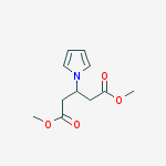 Structure of 63547-63-7