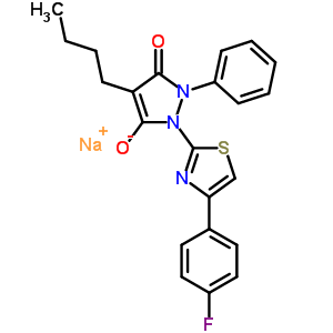 Structure of 66181-63-3