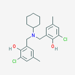 Structure of 6625-63-4