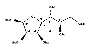 Structure of 6631-63-6