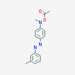 Structure of 67371-63-5