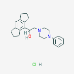 Structure of 67383-63-5