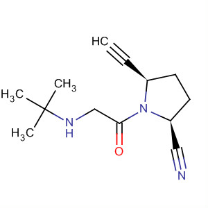 Structure of 676560-63-7