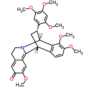 Structure of 67701-63-7