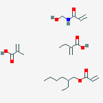 Structure of 67953-63-3