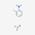 Structure of 68411-63-2