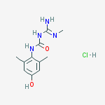 Structure of 68656-63-3