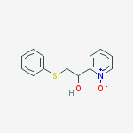 Structure of 69062-63-1