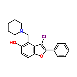 Structure of 69405-63-6