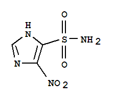 Structure of 6963-63-9