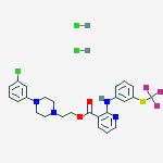 Structure of 69838-63-7