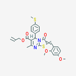 Structure of 6997-63-3
