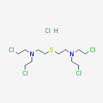 Structure of 70145-63-0