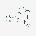 Structure of 70218-63-2