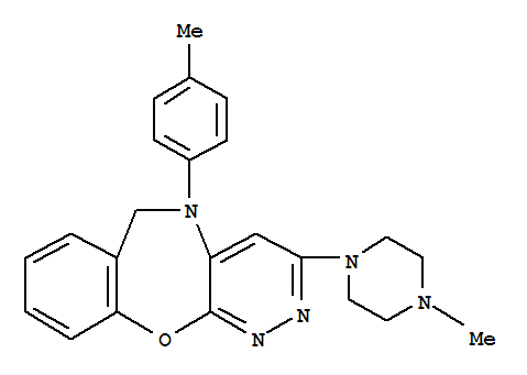 Structure of 70301-63-2