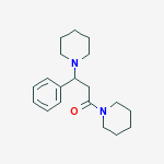 Structure of 7032-63-5