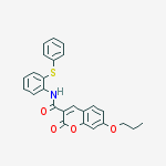 Structure of 7047-63-4