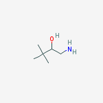 Structure of 70489-63-3
