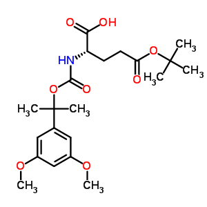 Structure of 70592-63-1