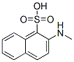 Structure of 7089-63-6
