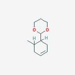 Structure of 7152-63-8