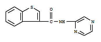 Structure of 717873-63-7