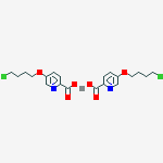 Structure of 72133-63-2