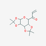 Structure of 72369-63-2