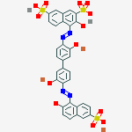 Structure of 72906-63-9