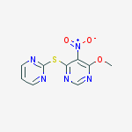 Structure of 73768-63-5