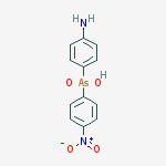 Structure of 7400-63-7