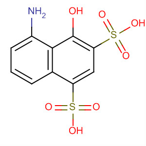 Structure of 74165-63-2
