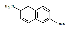 Structure of 741999-63-3