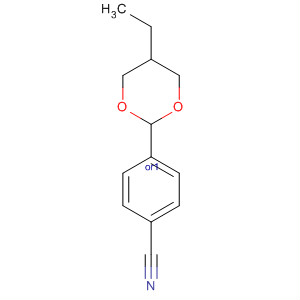 Structure of 74240-63-4