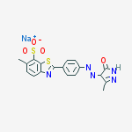 Structure of 74373-63-0
